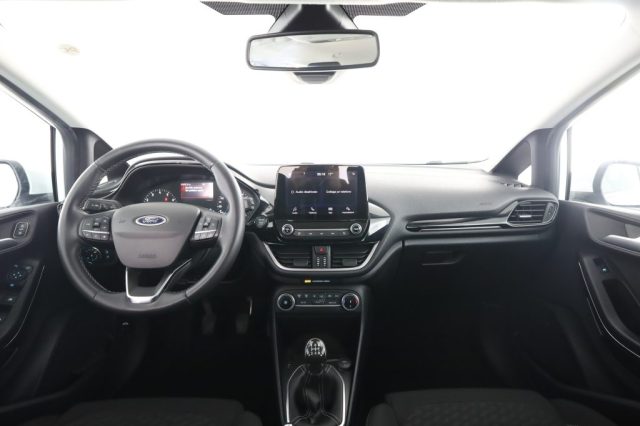 FORD Fiesta usata 4