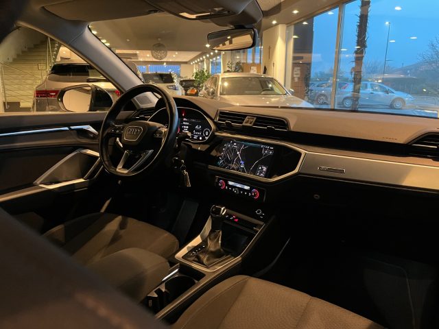 AUDI Q3 usata, con Cruise Control