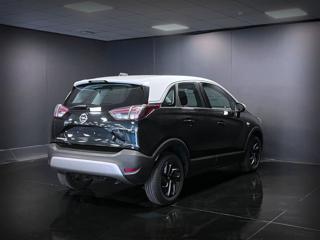 OPEL Crossland X usata, con Alzacristalli elettrici
