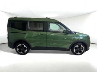 FORD Tourneo Courier usata, con Servosterzo