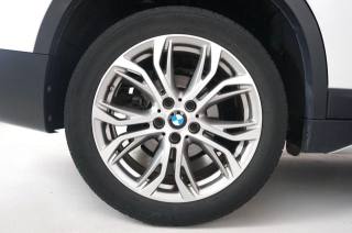 BMW X1 usata, con Antifurto