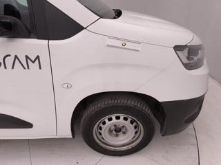 TOYOTA Proace City usata 43