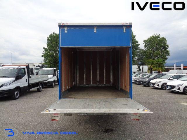 IVECO Daily usata 7