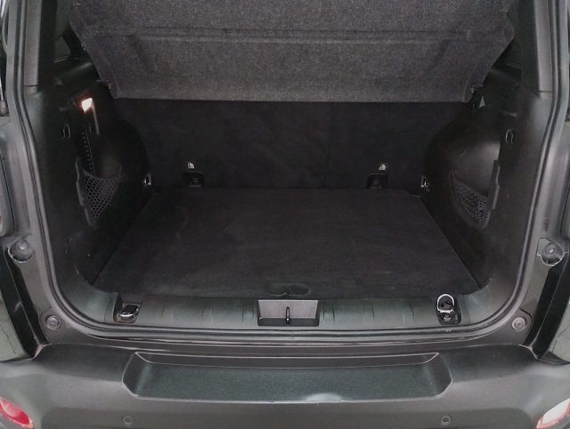 JEEP Renegade usata, con Isofix