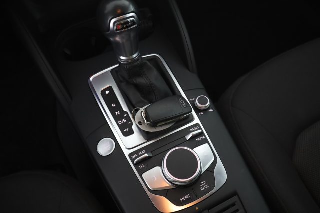 AUDI A3 usata 20