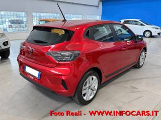 RENAULT Clio usata, con Alzacristalli elettrici