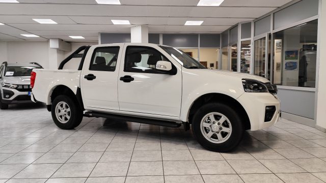 GREAT WALL Steed usata, con Airbag Passeggero