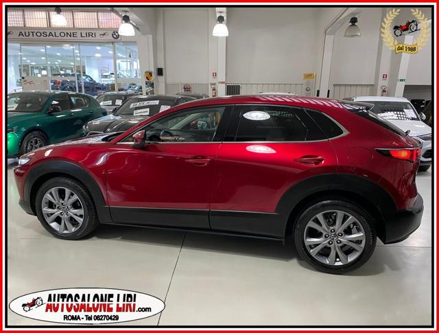 MAZDA CX-30 usata, con Cerchi in lega