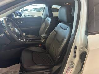 JEEP Compass usata, con Cronologia tagliandi