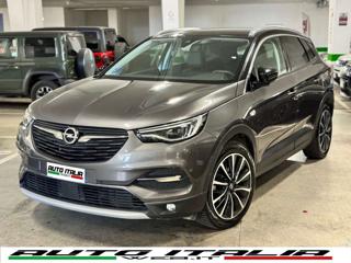 OPEL Grandland X Grandland X 1.6 phev#HYBRID4#PLUGIN#ELEGANCE#LED