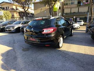 RENAULT Megane usata, con Antifurto