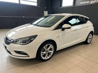 OPEL Astra usata, con Airbag