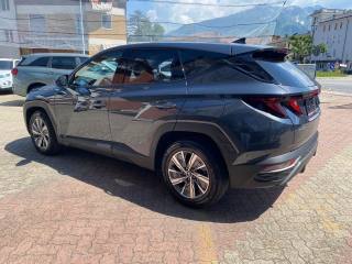 HYUNDAI Tucson usata, con Airbag Passeggero