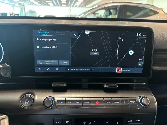 HYUNDAI Kona usata, con Controllo trazione