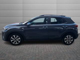 KIA Stonic usata, con Airbag