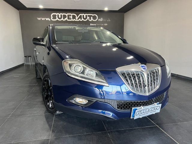LANCIA Delta usata, con Airbag laterali