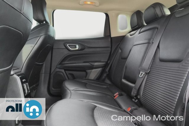 JEEP Compass usata 5