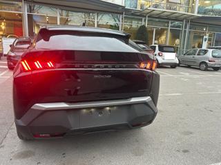 PEUGEOT 3008 usata, con Alzacristalli elettrici
