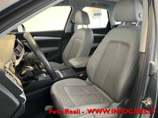 AUDI Q5 usata, con Alzacristalli elettrici