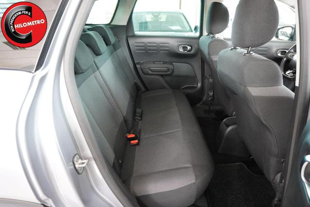 CITROEN C3 Aircross usata, con Park Distance Control