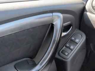 DACIA Duster usata, con Vivavoce