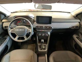 DACIA Sandero usata, con Park Distance Control