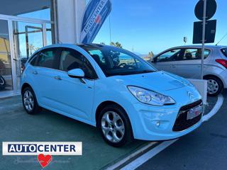 CITROEN C3 usata, con ABS