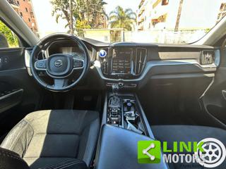 VOLVO XC60 usata, con Cruise Control