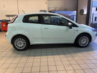 FIAT Punto Evo usata, con ESP