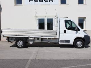 FIAT Ducato usata, con Chiusura centralizzata
