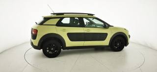 CITROEN C4 Cactus usata, con Luci diurne LED