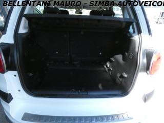 FIAT 500L usata, con ESP