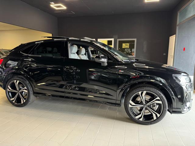 AUDI Q3 usata, con Boardcomputer