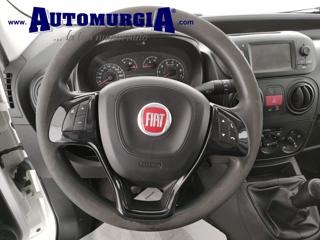 FIAT Fiorino usata, con Immobilizzatore elettronico