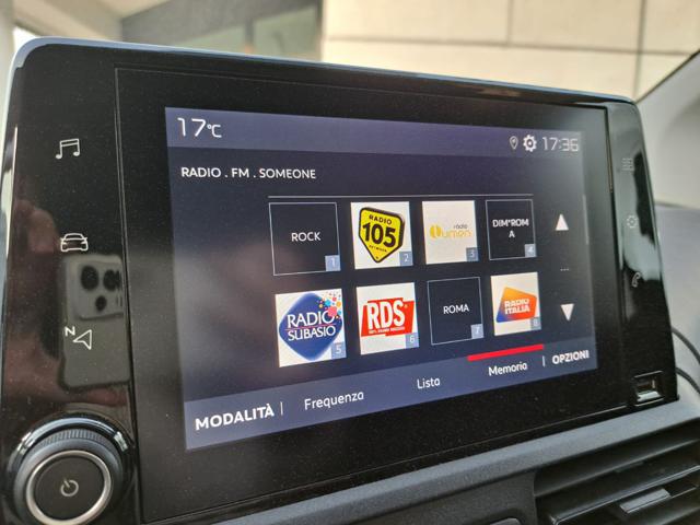 FIAT Doblo usata 13