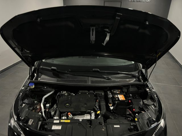 PEUGEOT 3008 usata, con Cruise Control