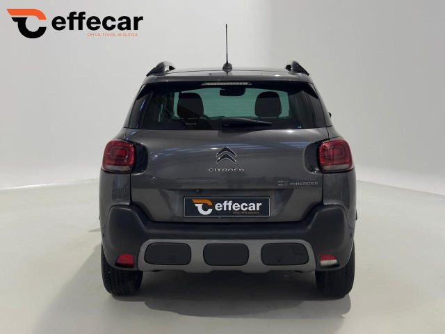CITROEN C3 Aircross usata, con Alzacristalli elettrici