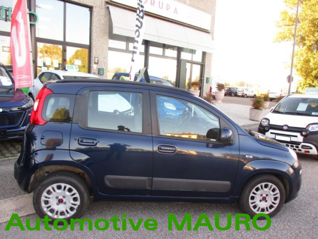 FIAT Panda usata 7