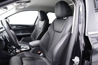 BMW X4 usata, con Controllo trazione