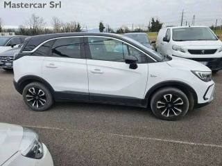 OPEL Crossland usata, con Autoradio