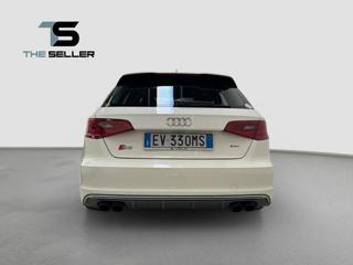 AUDI S3 usata, con Alzacristalli elettrici