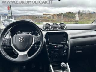 SUZUKI Vitara usata, con Chiusura centralizzata