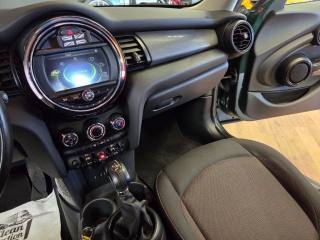 MINI Cooper D usata, con ESP