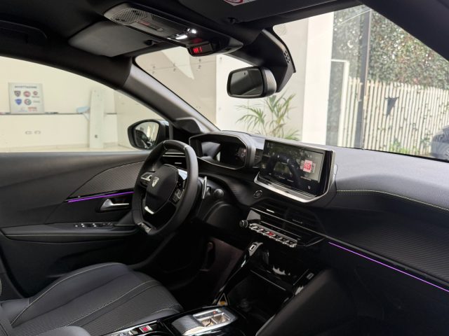 PEUGEOT 208 usata, con Servosterzo