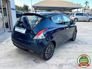 LANCIA Ypsilon usata, con Chiusura centralizzata