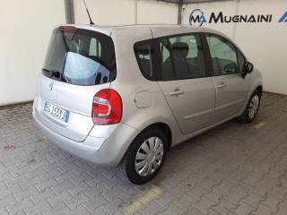 RENAULT Modus usata, con Immobilizzatore elettronico