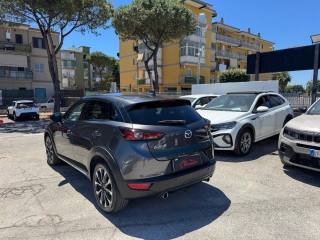 MAZDA CX-3 usata, con Servosterzo