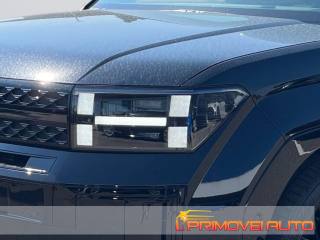 HYUNDAI Santa Fe usata, con Chiusura centralizzata