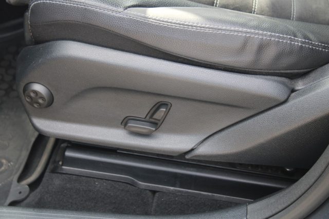MERCEDES-BENZ GLC 220 usata, con Trazione integrale