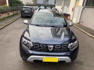 DACIA Duster usata 1